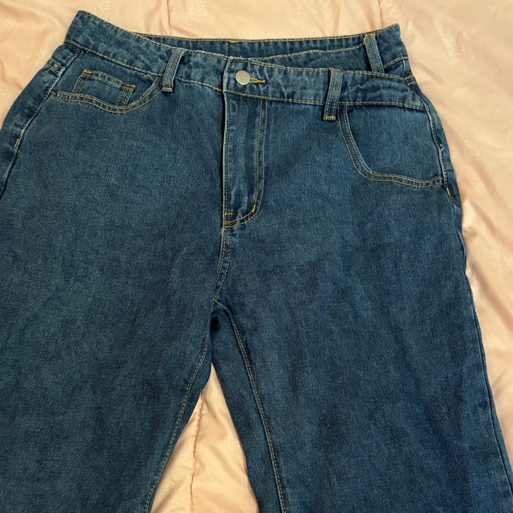 Blue Jeans